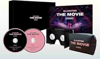 洋画・外国映画 BLACKPINK Blu-ray 61sh1Gwe+0L._AC_SY200_QL15_.jpg